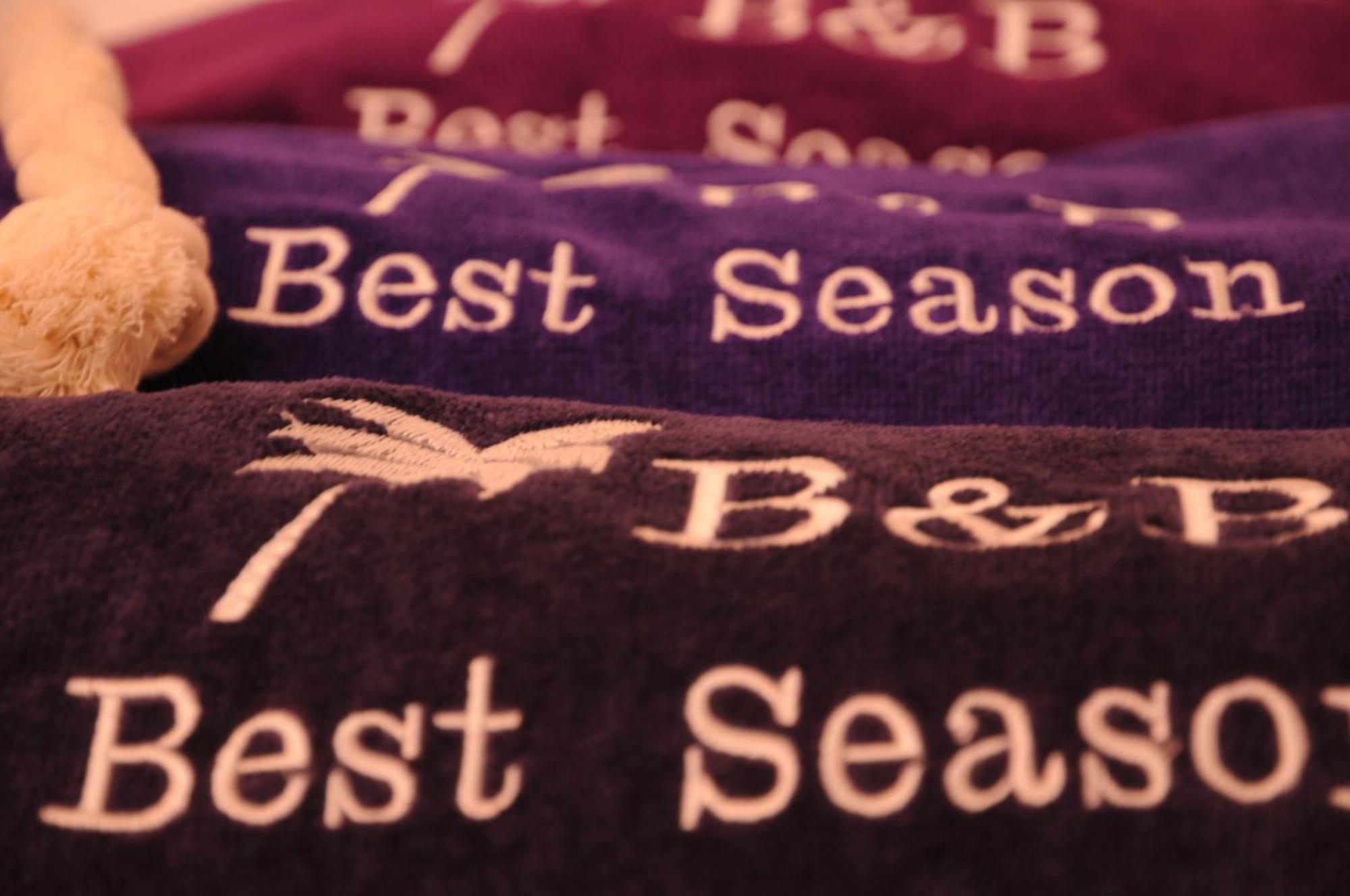 Season 2*