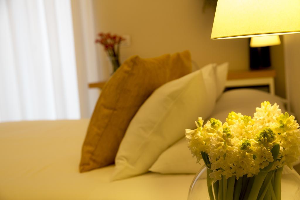 Season Bed & Breakfast Reggio Calabria
