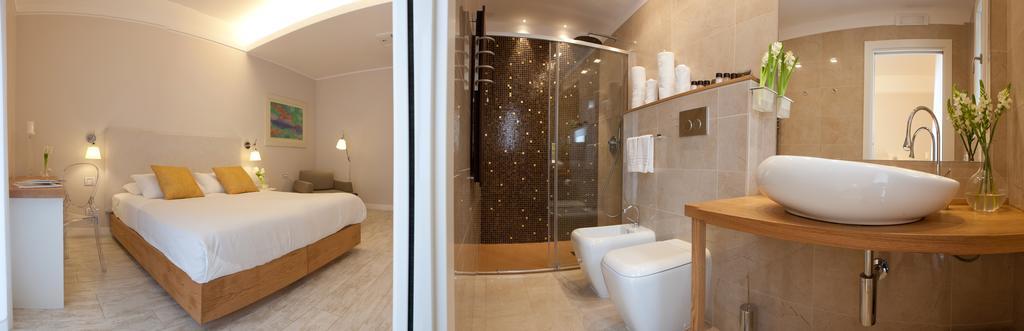 Season Bed & Breakfast Reggio Calabria